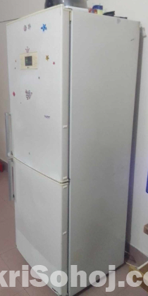 LG fridge (Used)